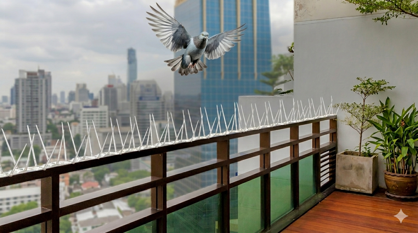 Window Grills